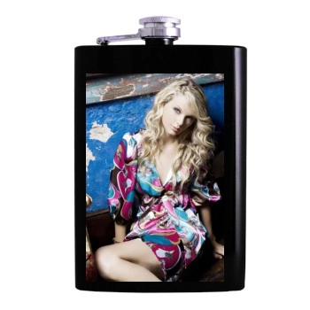 Taylor Swift Hip Flask