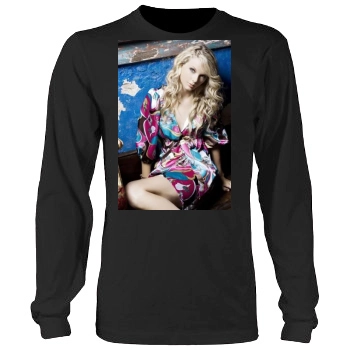 Taylor Swift Men's Heavy Long Sleeve TShirt