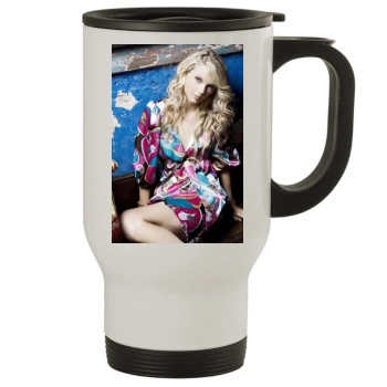 Taylor Swift Stainless Steel Travel Mug