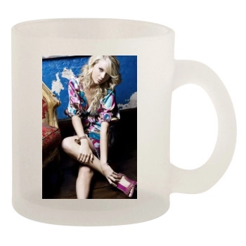 Taylor Swift 10oz Frosted Mug