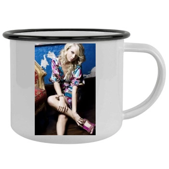 Taylor Swift Camping Mug