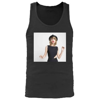 Taylor Swift Men's Tank Top