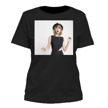 Taylor Swift Women's Cut T-Shirt