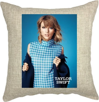 Taylor Swift Pillow