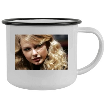 Taylor Swift Camping Mug