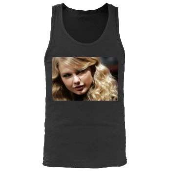 Taylor Swift Men's Tank Top