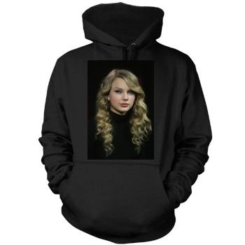 Taylor Swift Mens Pullover Hoodie Sweatshirt