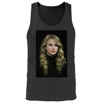 Taylor Swift Men's Tank Top