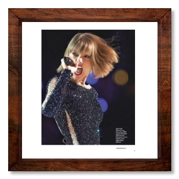 Taylor Swift 12x12