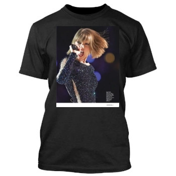 Taylor Swift Men's TShirt