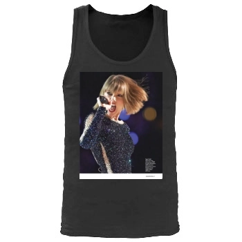 Taylor Swift Men's Tank Top