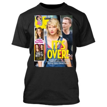 Taylor Swift Men's TShirt