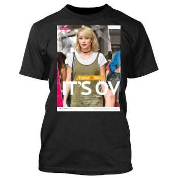 Taylor Swift Men's TShirt