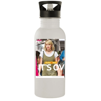 Taylor Swift Stainless Steel Water Bottle