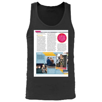 Taylor Swift Men's Tank Top