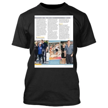 Taylor Swift Men's TShirt