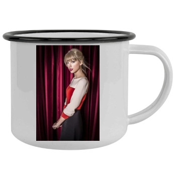 Taylor Swift Camping Mug