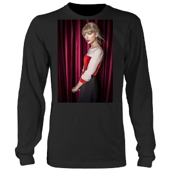 Taylor Swift Men's Heavy Long Sleeve TShirt