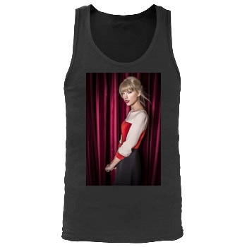 Taylor Swift Men's Tank Top