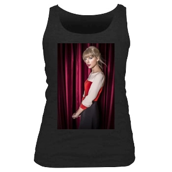 Taylor Swift Women's Tank Top