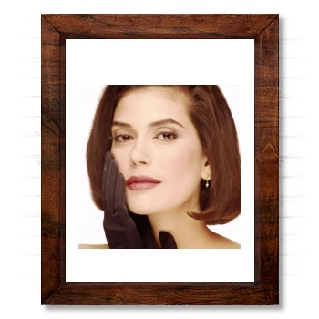 Teri Hatcher 14x17