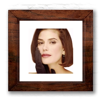 Teri Hatcher 6x6