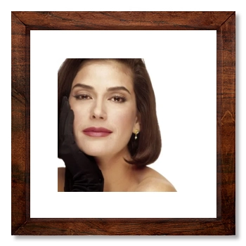 Teri Hatcher 12x12