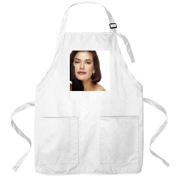 Teri Hatcher Apron