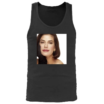 Teri Hatcher Men's Tank Top