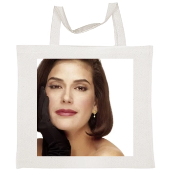 Teri Hatcher Tote