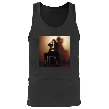 Teri Hatcher Men's Tank Top