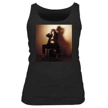 Teri Hatcher Women's Tank Top