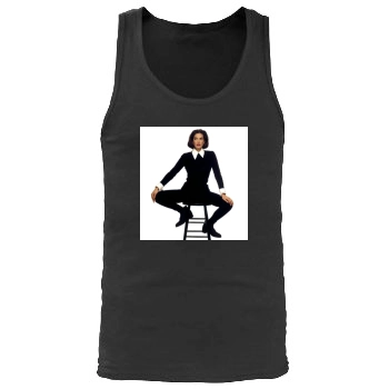 Teri Hatcher Men's Tank Top