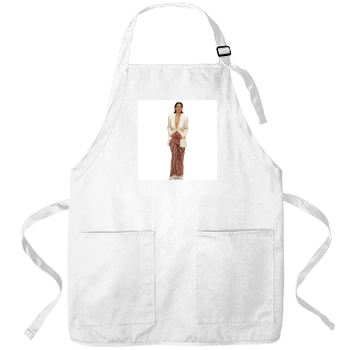 Teri Hatcher Apron