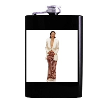 Teri Hatcher Hip Flask