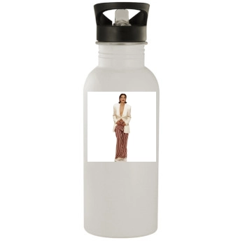 Teri Hatcher Stainless Steel Water Bottle