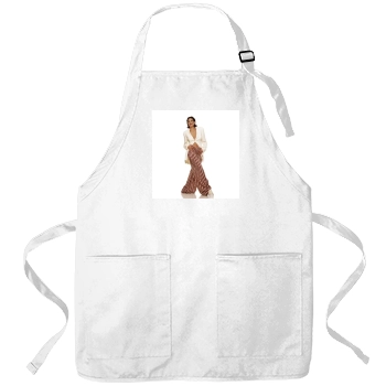 Teri Hatcher Apron