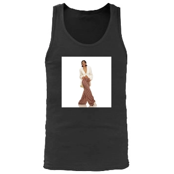 Teri Hatcher Men's Tank Top