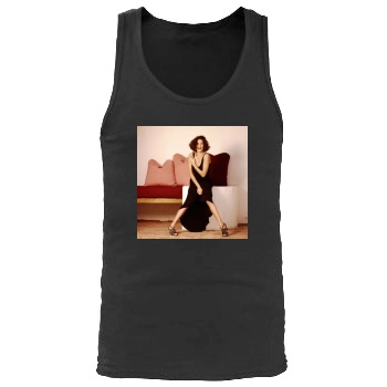 Teri Hatcher Men's Tank Top