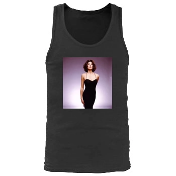 Teri Hatcher Men's Tank Top