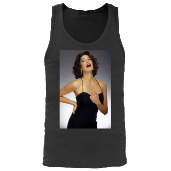 Teri Hatcher Men's Tank Top