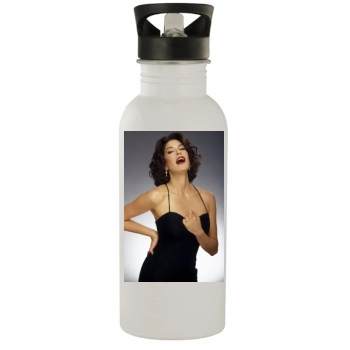 Teri Hatcher Stainless Steel Water Bottle