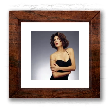 Teri Hatcher 6x6