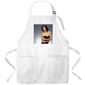 Teri Hatcher Apron