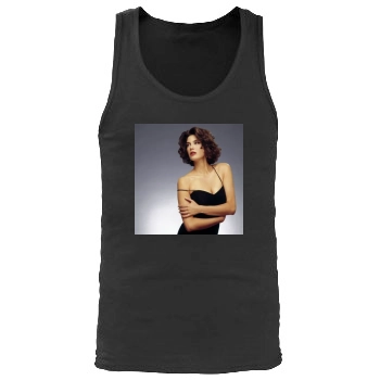 Teri Hatcher Men's Tank Top