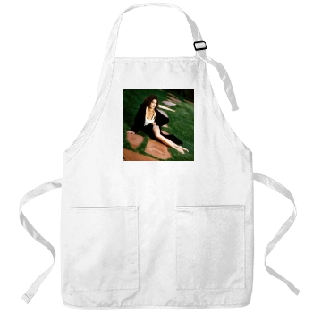 Teri Hatcher Apron