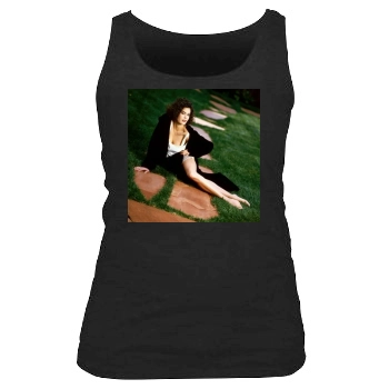 Teri Hatcher Women's Tank Top