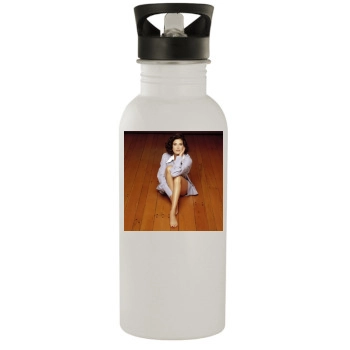 Teri Hatcher Stainless Steel Water Bottle