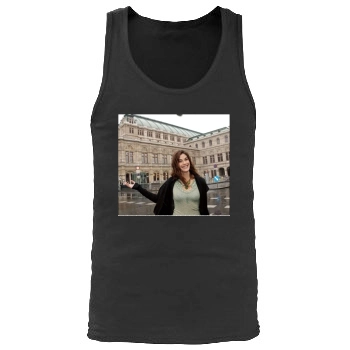 Teri Hatcher Men's Tank Top