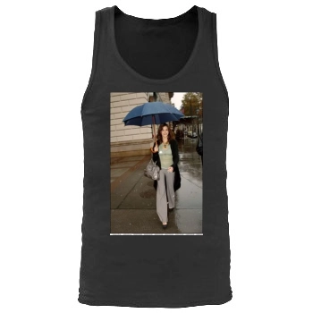 Teri Hatcher Men's Tank Top